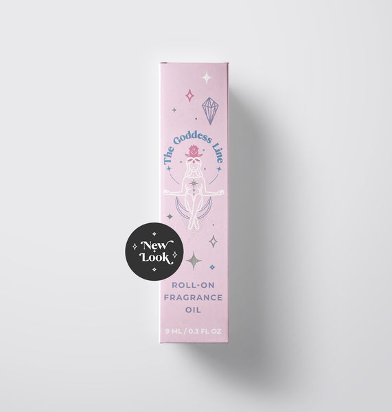 Lakshmi perfume shop