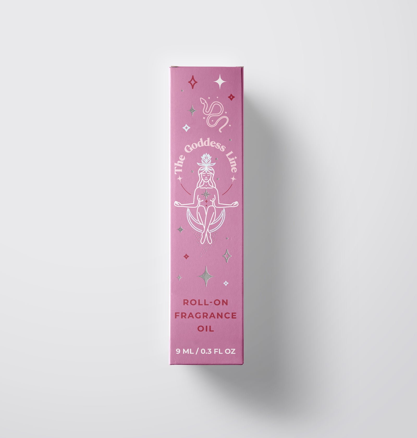 Isis Fragrance Oil – The Goddess Line