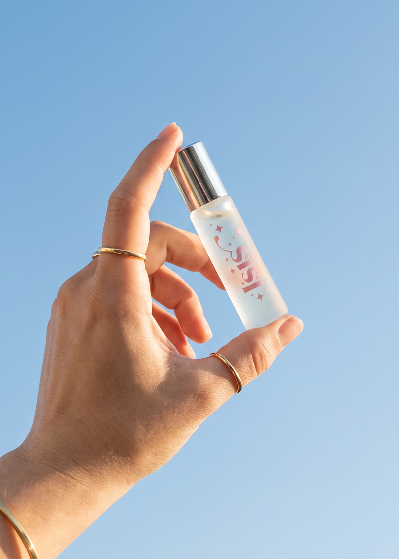 Isis Fragrance Oil – The Goddess Line