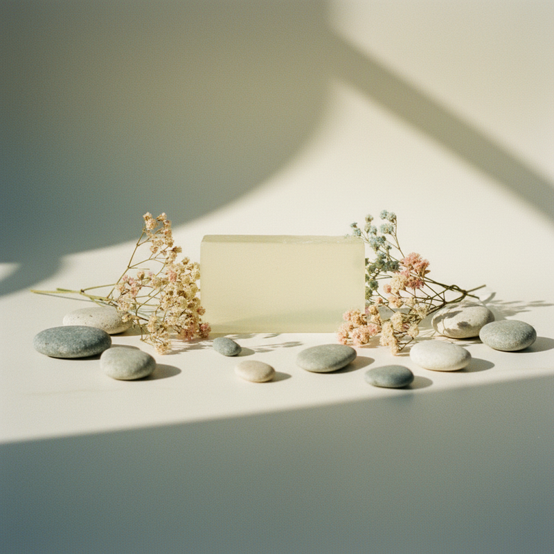 Lakshmi Glycerin Bar Soap