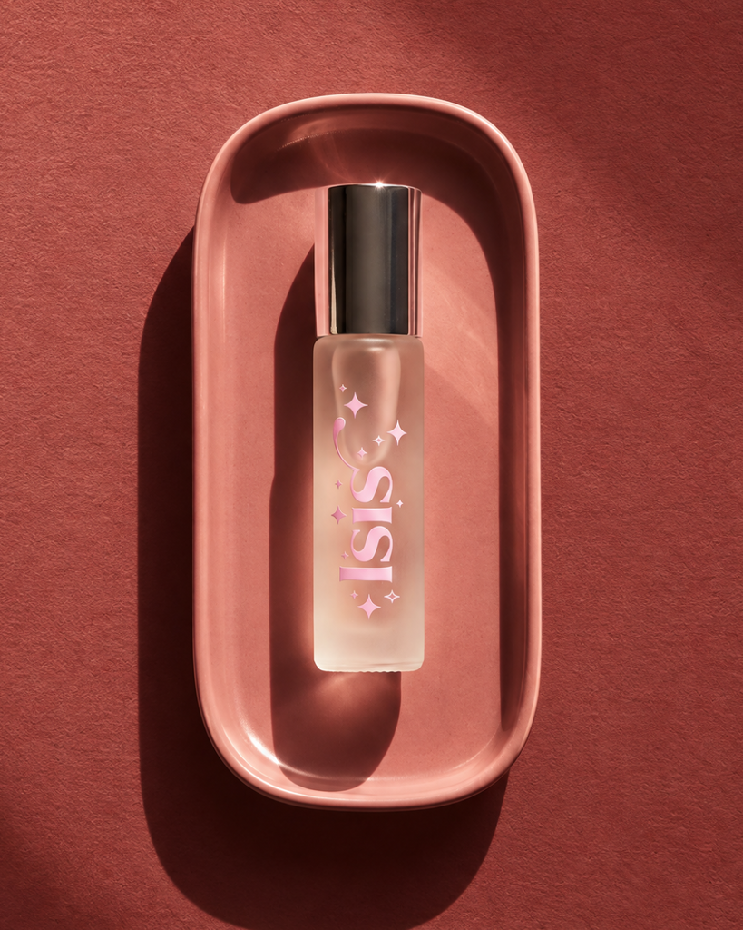 Isis Fragrance Oil – The Goddess Line
