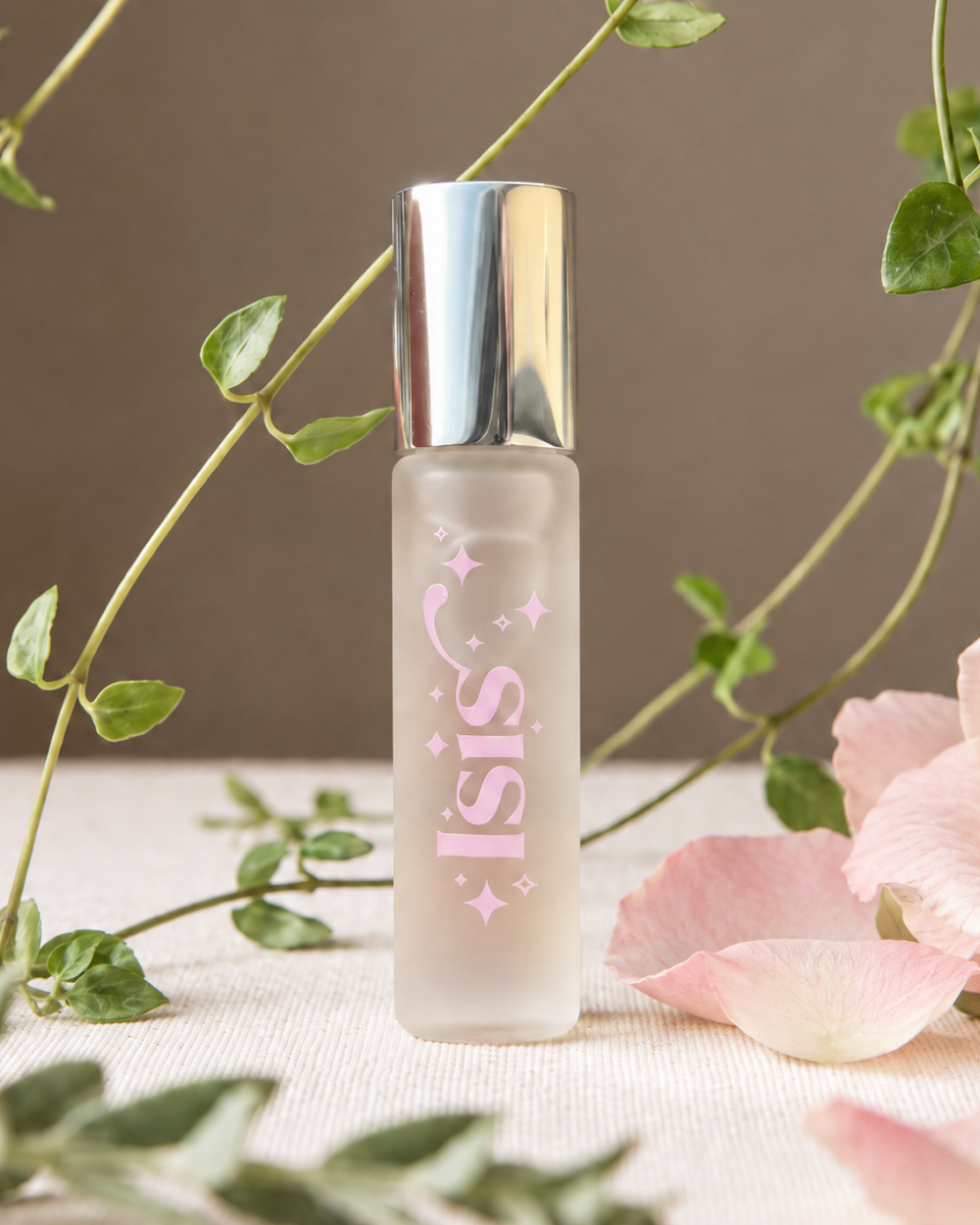 Isis Fragrance Oil – The Goddess Line