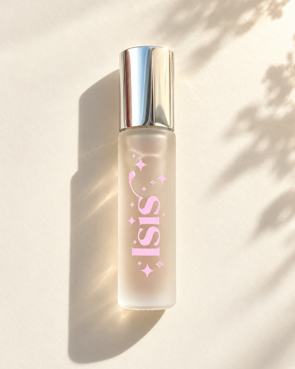Isis Fragrance Oil – The Goddess Line