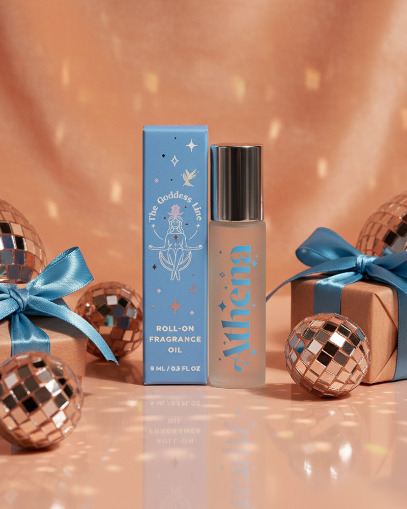 Athena Fragrance Oil