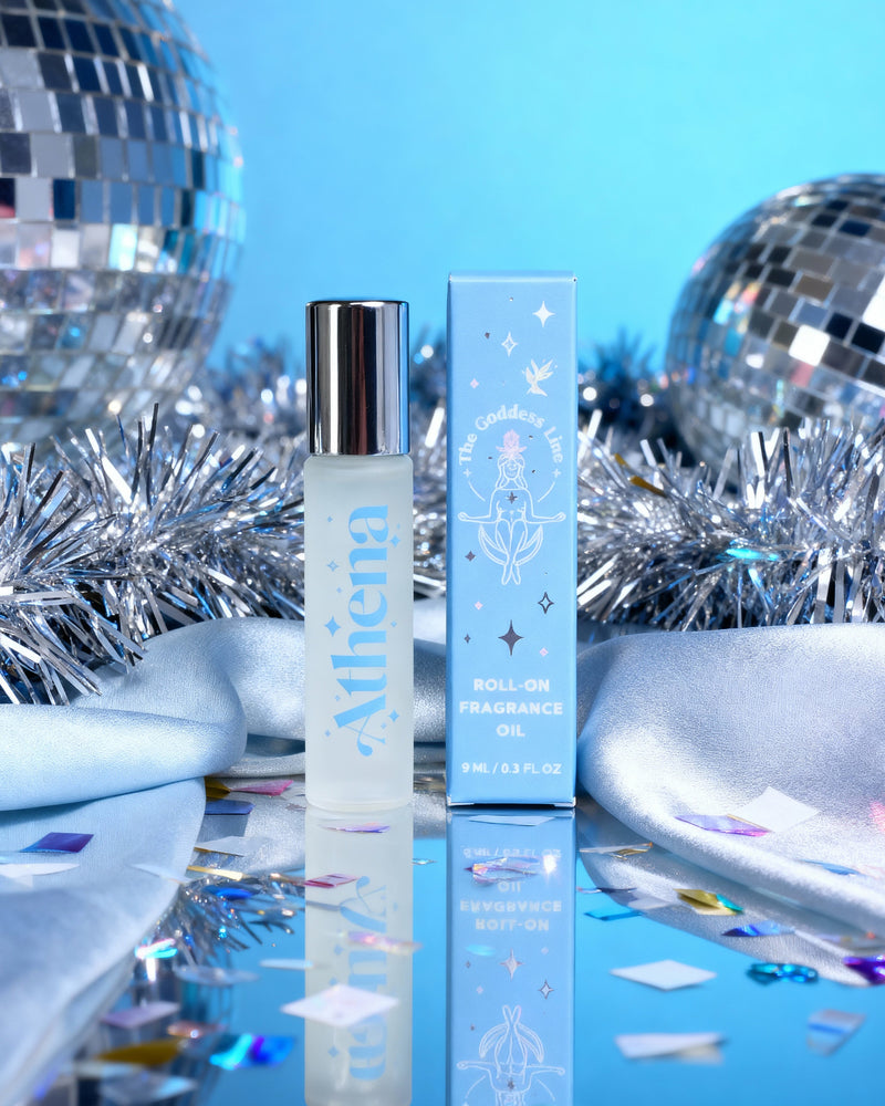 Athena Fragrance Oil