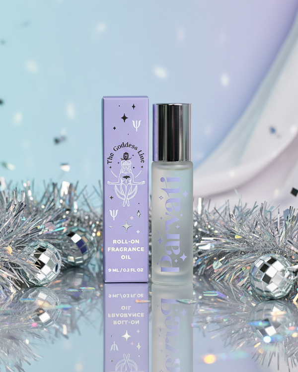 Parvati Fragrance Oil