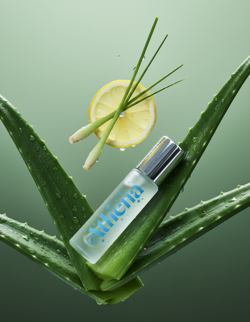 Athena Fragrance Oil