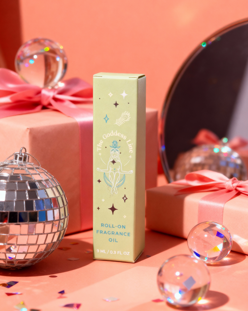 Saraswati Fragrance Oil