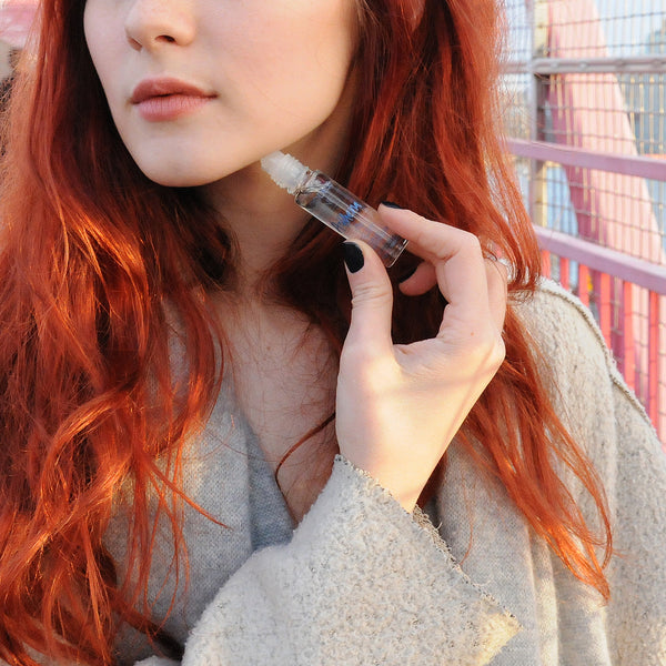 Athena Fragrance Oil