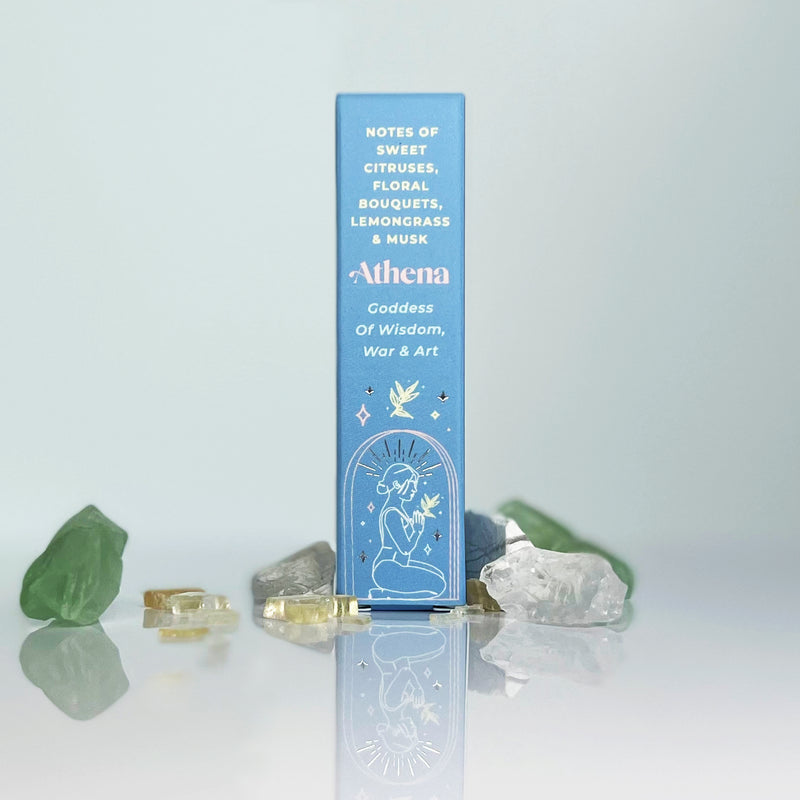 Athena Fragrance Oil