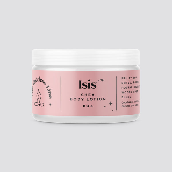 Isis Lotion